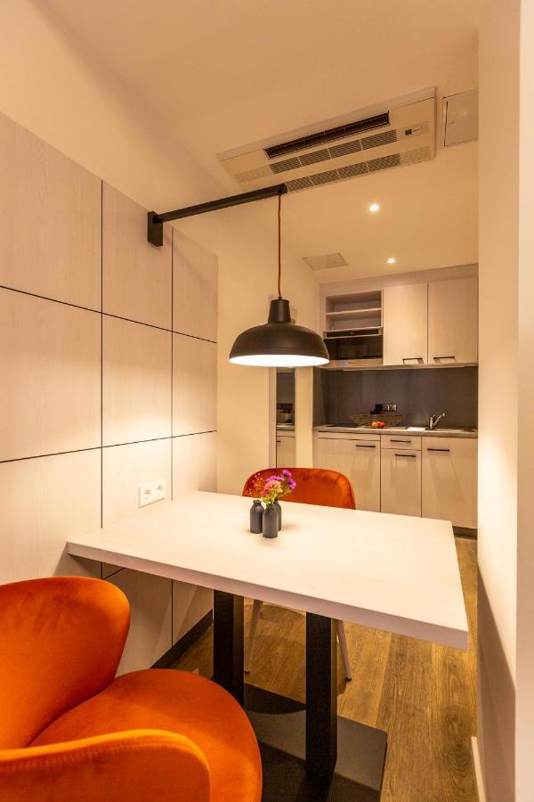 Kehl Boardinghouse Hirsch - Apartments In Kork מראה חיצוני תמונה