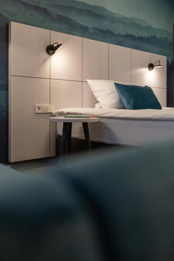 Kehl Boardinghouse Hirsch - Apartments In Kork מראה חיצוני תמונה